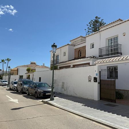 Nerja Paradise Rentals - Villa Victoria Exterior foto